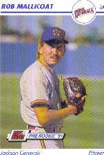 B4070- 1991 Line Drive AA Baseball Card #s 501-650 -You Pick- 15+ FREE US SHIP