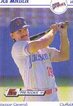 B4070- 1991 Line Drive AA Baseball Card #s 501-650 -You Pick- 15+ FREE US SHIP