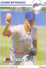 B4070- 1991 Line Drive AA Baseball Card #s 501-650 -You Pick- 15+ FREE US SHIP