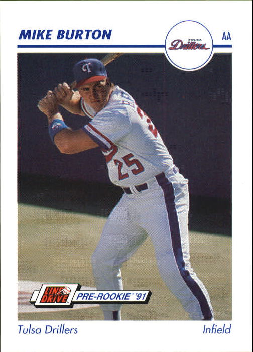 B4070- 1991 Line Drive AA Baseball Card #s 501-650 -You Pick- 15+ FREE US SHIP