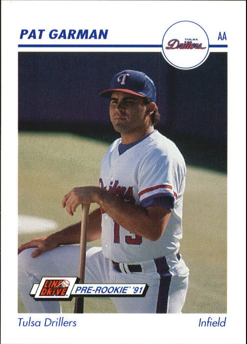 B4070- 1991 Line Drive AA Baseball Card #s 501-650 -You Pick- 15+ FREE US SHIP