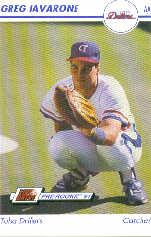 B4070- 1991 Line Drive AA Baseball Card #s 501-650 -You Pick- 15+ FREE US SHIP