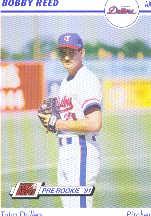 B4070- 1991 Line Drive AA Baseball Card #s 501-650 -You Pick- 15+ FREE US SHIP