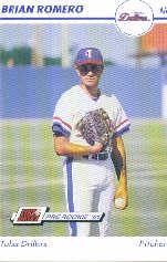 B4070- 1991 Line Drive AA Baseball Card #s 501-650 -You Pick- 15+ FREE US SHIP