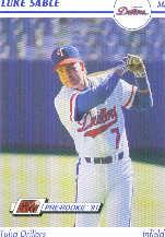 B4070- 1991 Line Drive AA Baseball Card #s 501-650 -You Pick- 15+ FREE US SHIP