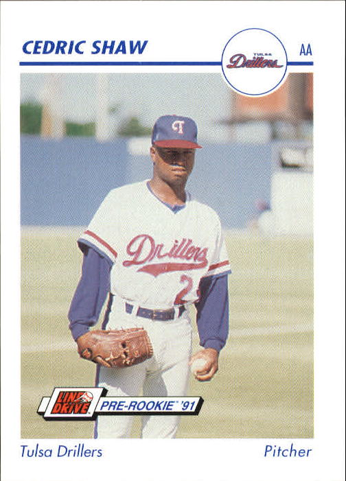B4070- 1991 Line Drive AA Baseball Card #s 501-650 -You Pick- 15+ FREE US SHIP - Picture 184 of 289