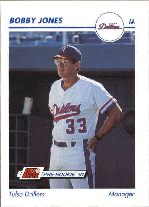 B4070- 1991 Line Drive AA Baseball Card #s 501-650 -You Pick- 15+ FREE US SHIP - Picture 188 of 289