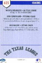B4070- 1991 Line Drive AA Baseball Card #s 501-650 -You Pick- 15+ FREE US SHIP - Picture 241 of 289