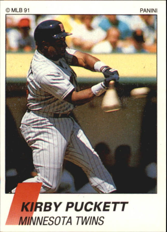 1994 Fleer All-Star #41 DAVE HOLLINS - Philadelphia Phillies - NM/Mint