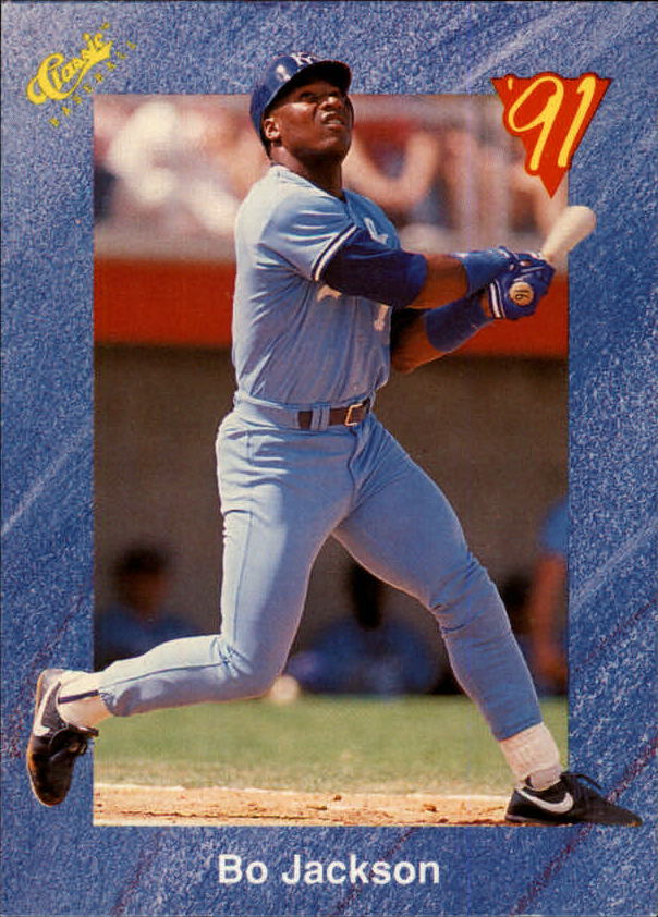 B5237- 1991 Classic I Baseball Card #s 1-100+ -You Pick- 15+ FREE US SHIP - Picture 96 of 199