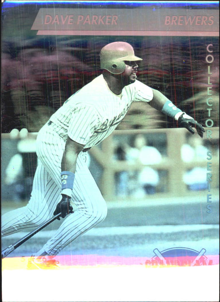 1991 Denny's Holograms #18 Benito Santiago - NM-MT