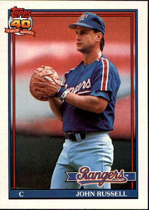 B2215- 1991 Topps Baseball Cards 723-792 +Rookies -You Pick- 15+ FREE US SHIP - Picture 22 of 139