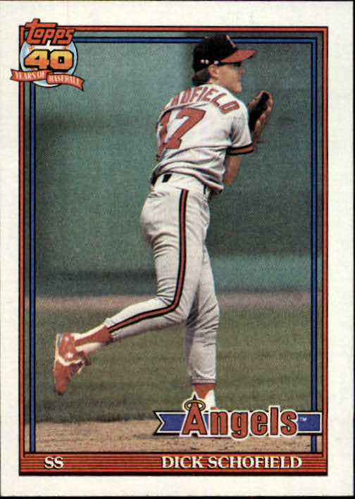 B2215- 1991 Topps Baseball Cards 723-792 +Rookies -You Pick- 15+ FREE US SHIP - Picture 26 of 139