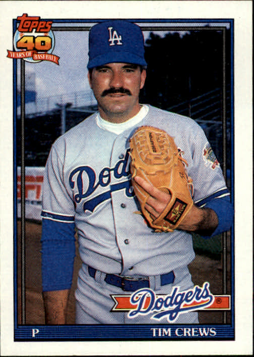 B2215- 1991 Topps Baseball Cards 723-792 +Rookies -You Pick- 15+ FREE US SHIP - Picture 28 of 139