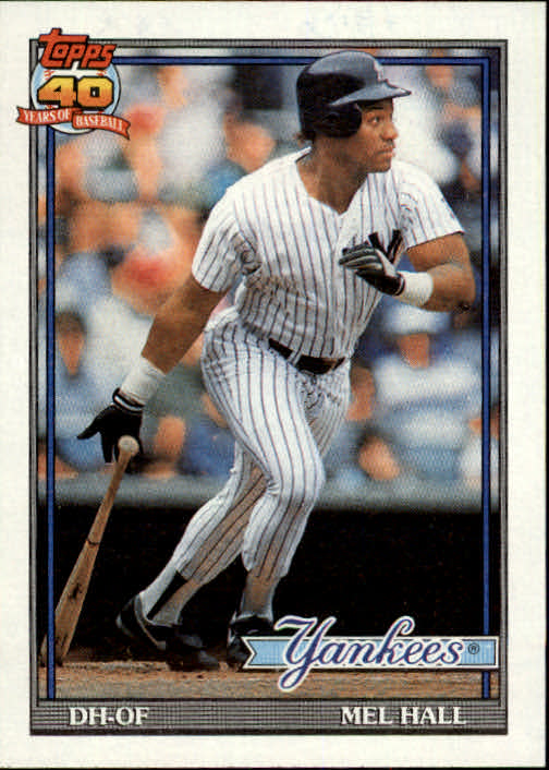 B2215- 1991 Topps Baseball Cards 723-792 +Rookies -You Pick- 15+ FREE US SHIP - Picture 30 of 139