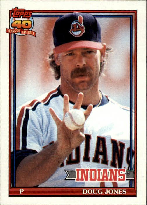 B2215- 1991 Topps Baseball Cards 723-792 +Rookies -You Pick- 15+ FREE US SHIP - Picture 44 of 139