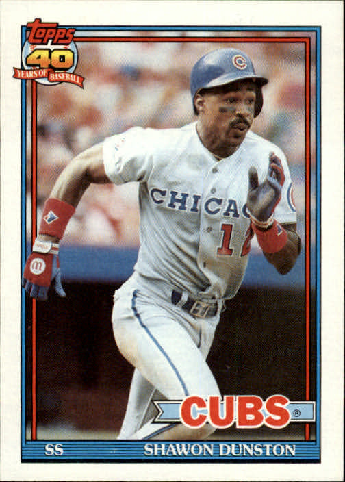B2215- 1991 Topps Baseball Cards 723-792 +Rookies -You Pick- 15+ FREE US SHIP - Picture 84 of 139