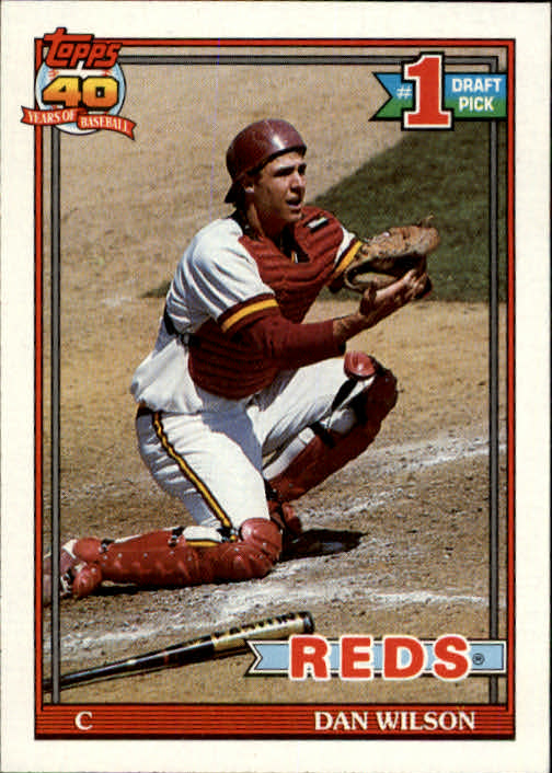 B2215- 1991 Topps Baseball Cards 723-792 +Rookies -You Pick- 15+ FREE US SHIP - Picture 88 of 139