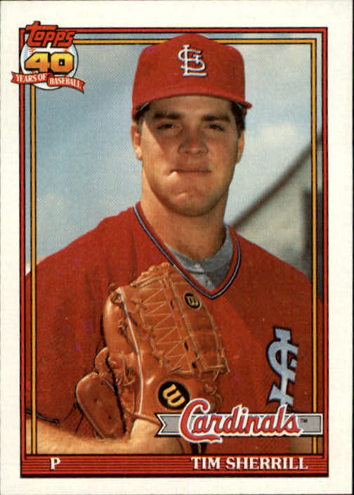 B2215- 1991 Topps Baseball Cards 723-792 +Rookies -You Pick- 15+ FREE US SHIP - Picture 92 of 139