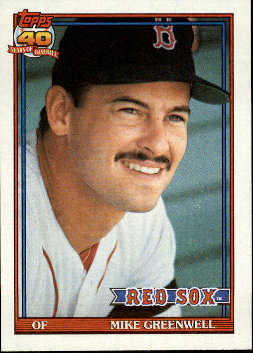 B2215- 1991 Topps Baseball Cards 723-792 +Rookies -You Pick- 15+ FREE US SHIP - Picture 138 of 139