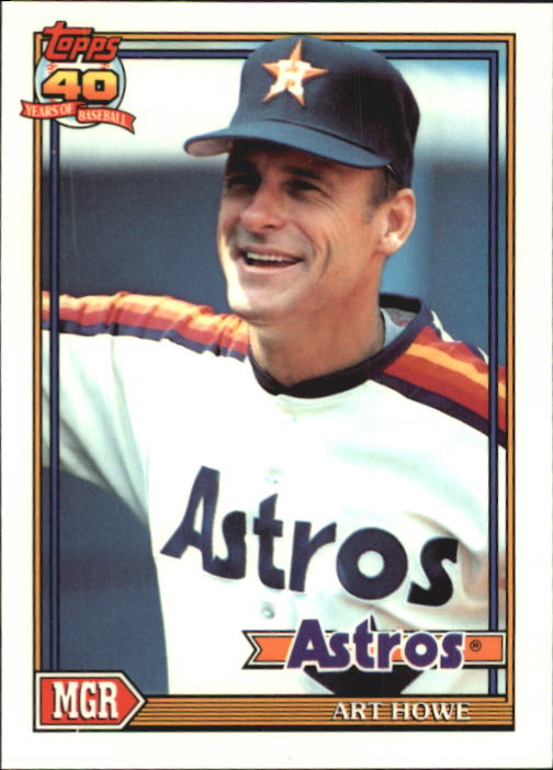 B6824- 1991 Topps Tiffany Baseball Cards 1-200 -You Pick- 15+ FREE US SHIP - Picture 88 of 359