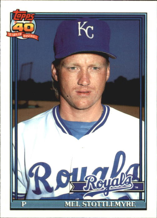 B6824- 1991 Topps Tiffany Baseball Cards 1-200 -You Pick- 15+ FREE US SHIP - Picture 102 of 359