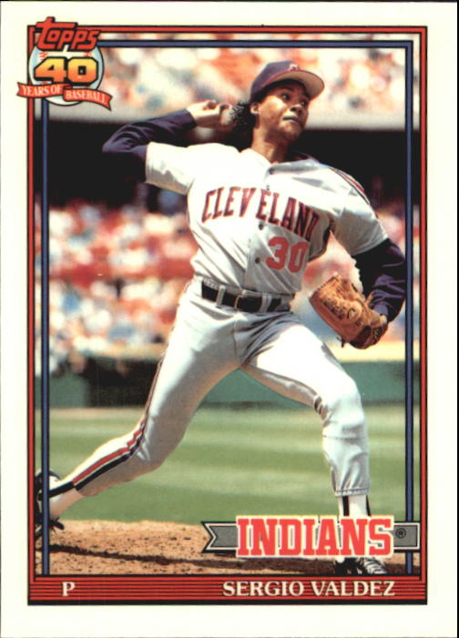 B6824- 1991 Topps Tiffany Baseball Cards 1-200 -You Pick- 15+ FREE US SHIP - Picture 176 of 359