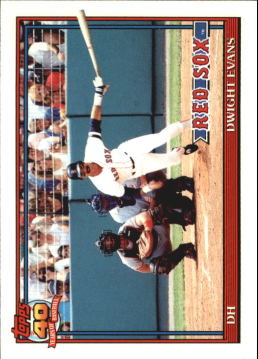 B6824- 1991 Topps Tiffany Baseball Cards 1-200 -You Pick- 15+ FREE US SHIP - Picture 280 of 359