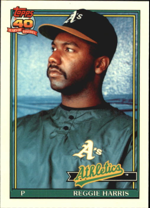 B6824- 1991 Topps Tiffany Baseball Cards 1-200 -You Pick- 15+ FREE US SHIP - Picture 318 of 359