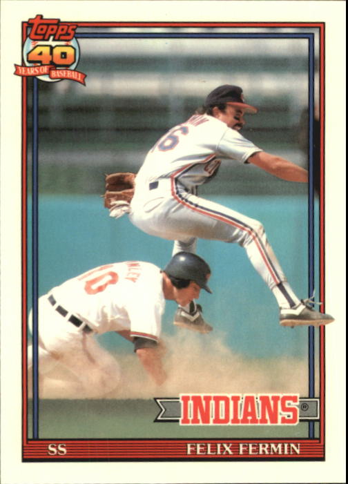 B6824- 1991 Topps Tiffany Baseball Cards 1-200 -You Pick- 15+ FREE US SHIP - Picture 346 of 359