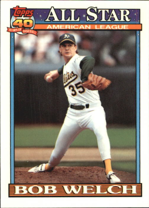 B6824- 1991 Topps Tiffany Baseball Card #s 201-400 -You Pick- 15+ FREE US SHIP - Picture 354 of 359
