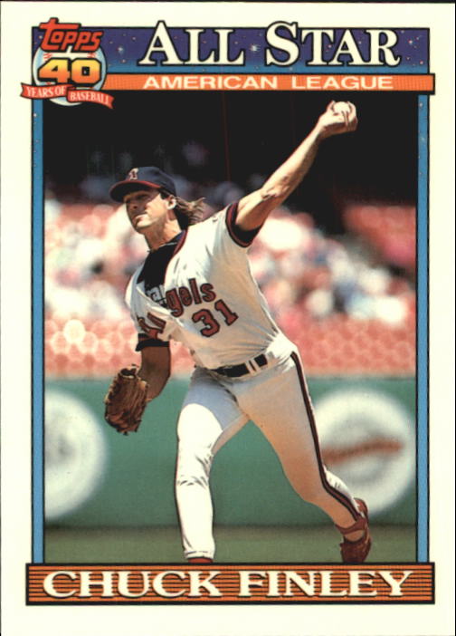 B6824- 1991 Topps Tiffany Baseball Card #s 201-400 -You Pick- 15+ FREE US SHIP - Picture 356 of 359