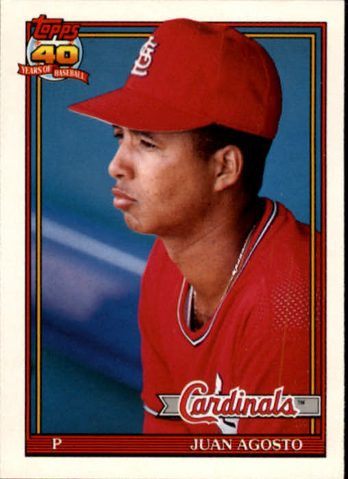 B1524- 1991 Topps Traded BB Karten 1-132 + Rookies -du Pick- 15 + Gratis US - Bild 2 von 261