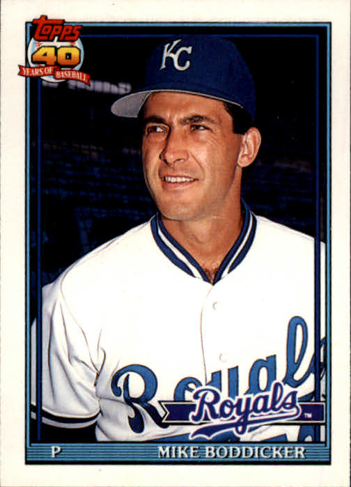 B1524- 1991 Topps Traded BB Karten 1-132 + Rookies -du Pick- 15 + Gratis US - Bild 22 von 261