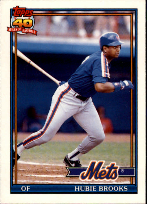 B1524- 1991 Topps Traded BB Karten 1-132 + Rookies -du Pick- 15 + Gratis US - Bild 26 von 261