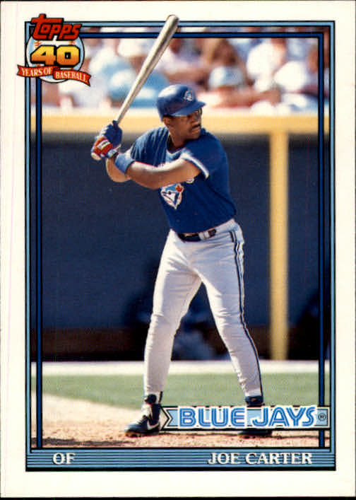 B1524- 1991 Topps Traded BB Karten 1-132 + Rookies -du Pick- 15 + Gratis US - Bild 38 von 261