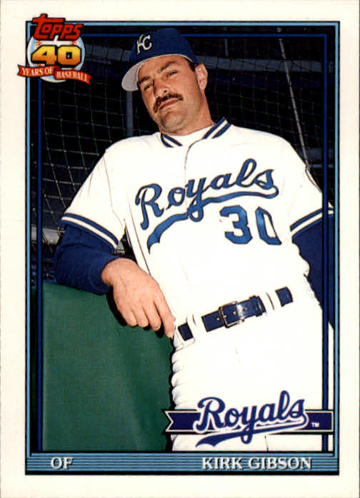 B1524- 1991 Topps Traded BB Karten 1-132 + Rookies -du Pick- 15 + Gratis US - Bild 90 von 261
