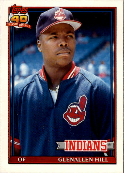 B1524- 1991 Topps Traded BB Karten 1-132 + Rookies -du Pick- 15 + Gratis US - Bild 108 von 261