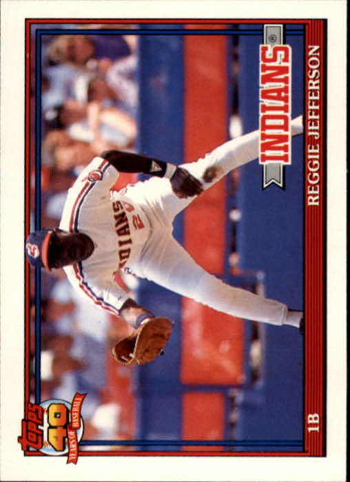 B1524- 1991 Topps Traded BB Karten 1-132 + Rookies -du Pick- 15 + Gratis US - Bild 118 von 261