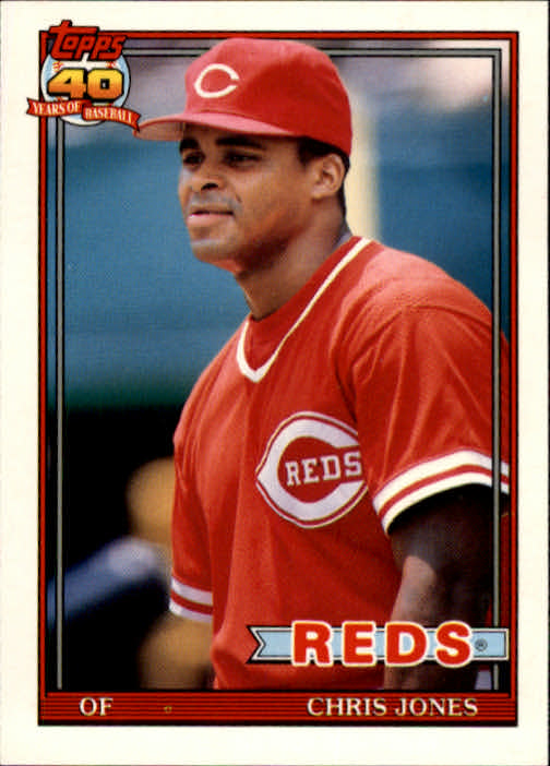 B1524- 1991 Topps Traded BB Karten 1-132 + Rookies -du Pick- 15 + Gratis US - Bild 128 von 261