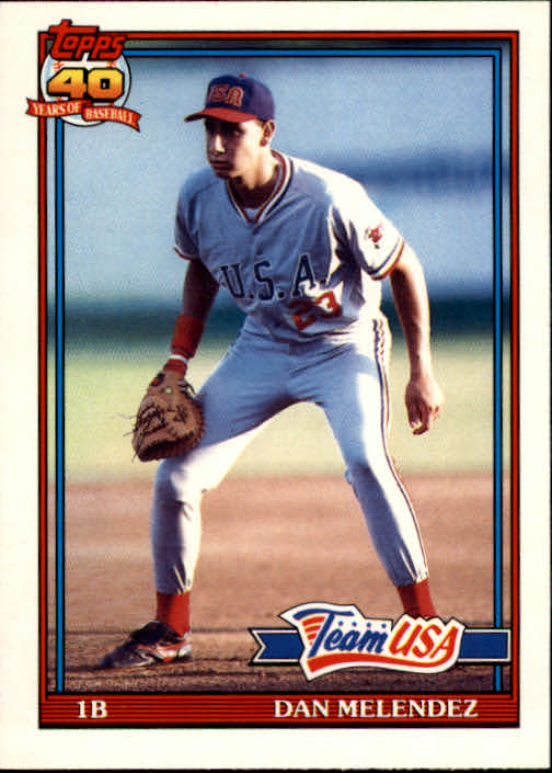 B1524- 1991 Topps Traded BB Karten 1-132 + Rookies -du Pick- 15 + Gratis US - Bild 158 von 261