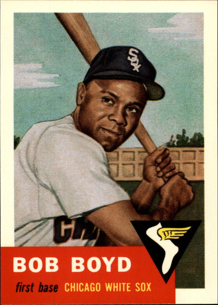 A1195- 1991 Topps Archive 1953 BB Karten 201-337 -du Pick- 15 + Gratis US Schiff - Bild 96 von 215