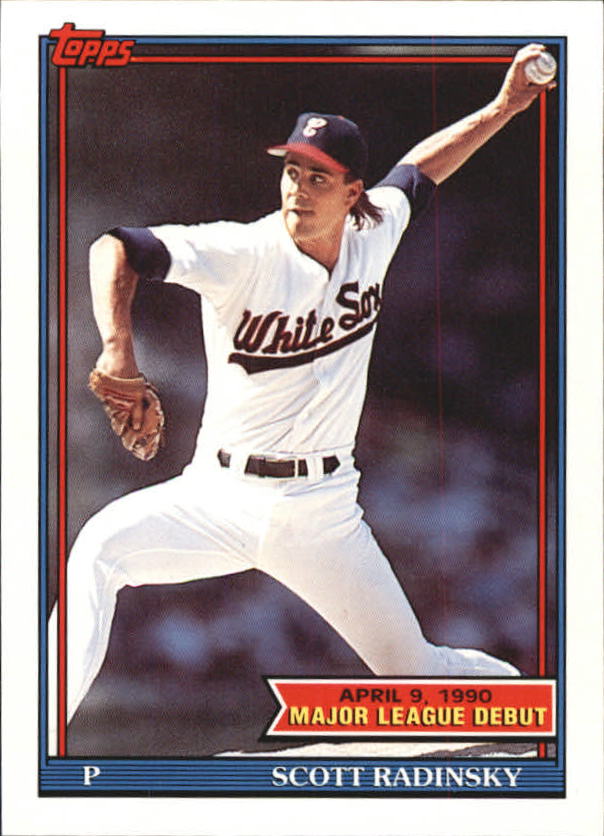 1991 Topps Debut '90 Baseball (Pick Card From List) C66 10-24 - Picture 148 of 209