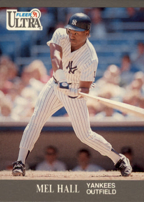 B2189- 1991 Ultra Baseball Card #s 1-250 +Rookies -You Pick- 15+ FREE US SHIP - Picture 462 of 495