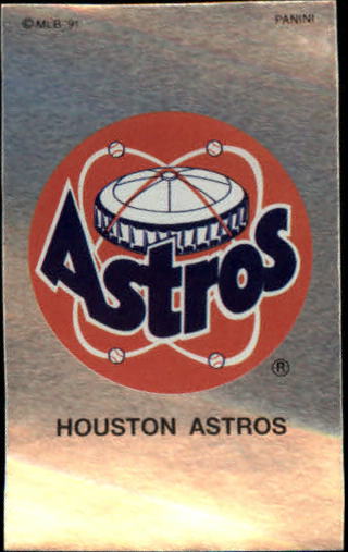 B1520- 1991 Panini Stickers Baseball Card #s 1-271 -You Pick- 15+ FREE US SHIP - Picture 26 of 357