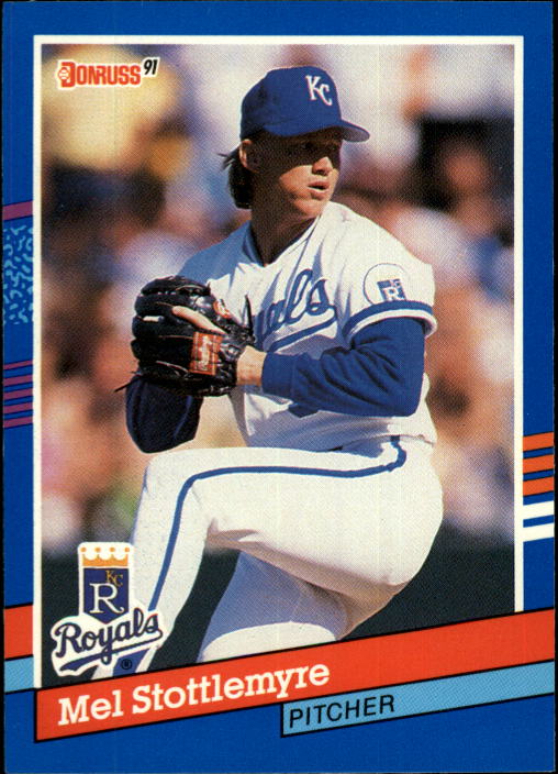 B2608- 1991 Donruss Baseball Karten 249-497 + Rookies -du Pick- 15 + Kostenlose - Bild 18 von 491