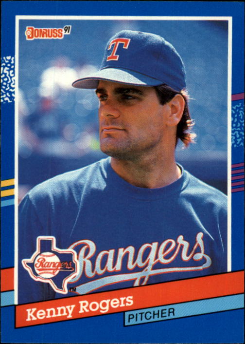B2608- 1991 Donruss Baseball Karten 249-497 + Rookies -du Pick- 15 + Kostenlose - Bild 20 von 491