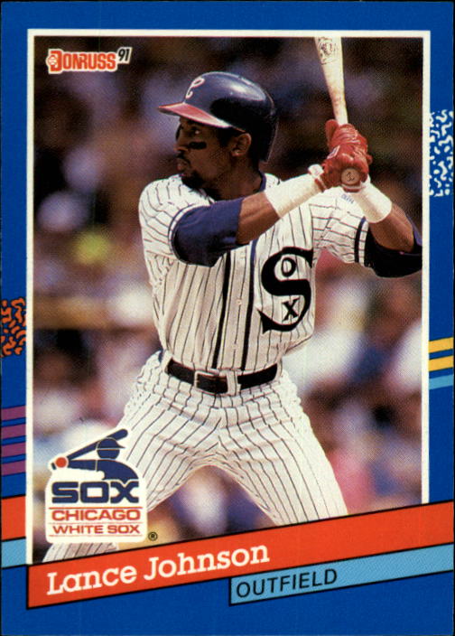B2608- 1991 Donruss Baseball Karten 249-497 + Rookies -du Pick- 15 + Kostenlose - Bild 22 von 491
