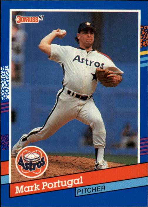 B2608- 1991 Donruss Baseball Karten 249-497 + Rookies -du Pick- 15 + Kostenlose - Bild 40 von 491