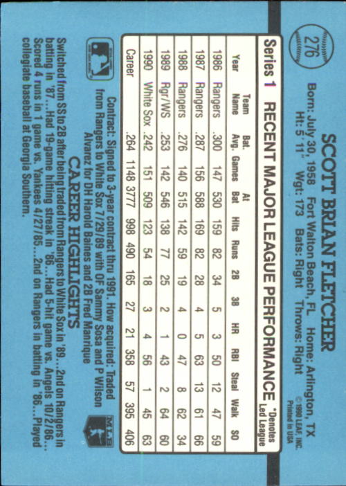 B2608- 1991 Donruss Baseball Karten 249-497 + Rookies -du Pick- 15 + Kostenlose - Bild 57 von 491